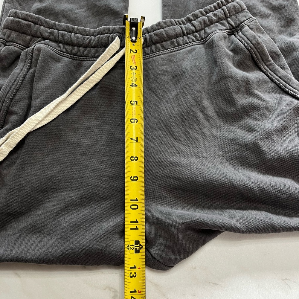 Daily Practice by Anthropologie Kick Flare Lounge Pants size small - Picture 8 of 10